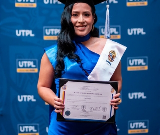 Ceremonia de Incorporación | 20 de abril 2026 | Tarde