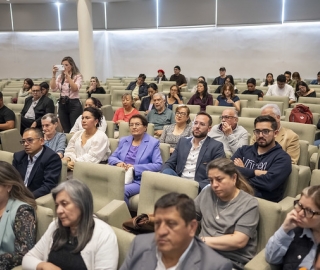 100 fotos y voces para amar a Loja