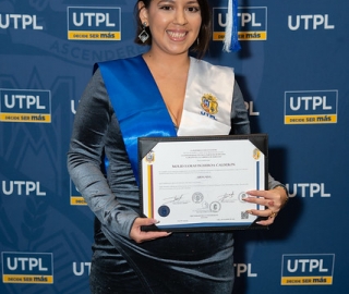 Ceremonia de Incorporación | 24 de noviembre | Mañana