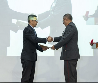 Jornadas Interinstitucionales de Seguridad Integral