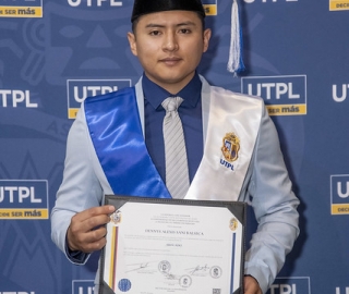 Ceremonia de Incorporación | 10 de diciembre | Mañana