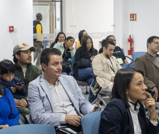 Campeonato Internacional de Tueste Campeonato Internacional de Tueste