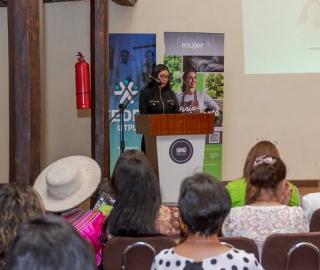 Ser mujer, vivir para contarlo