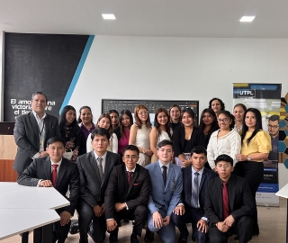 Expo Semestre Ascendere abril - agosto 2025