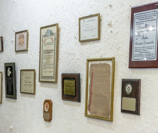 Exposición fotográfica: Antología histórico-musical del Colegio de Artes Salvador Bustamante Celi de Loja Exposición fotográfica: Antología histórico-musical del Colegio de Artes Salvador Bustamante Celi de Loja