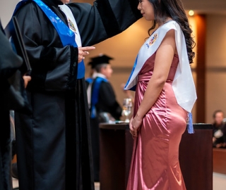 Ceremonia de Incorporación | 28 de abril 2024 | Mañana Ceremonia de Incorporación | 28 de abril 2024 | Mañana