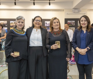 40 años danzando identidad | Jahua Ñan UTPL