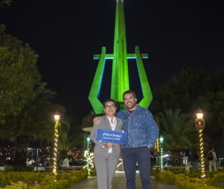 Noches mágicas UTPL 2025