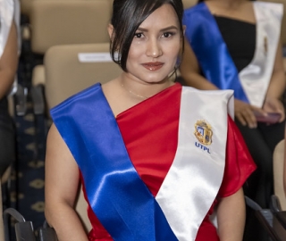 Ceremonia de Incorporación | 25 de junio | Mañana