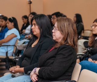 Día Internacional de Voluntarios Día Internacional de Voluntarios
