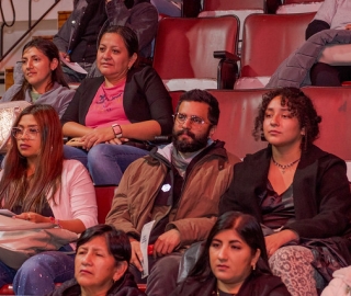 ILFAM UTPL | Jornadas de Formación Familiar – Loja 2026