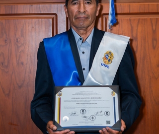 Ceremonia de Incorporación | 30 de marzo 2026 | Tarde Ceremonia de Incorporación | 30 de marzo 2026 | Tarde