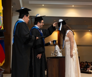 Ceremonia de Incorporación | 20 de noviembre | Tarde Ceremonia de Incorporación | 20 de noviembre | Tarde