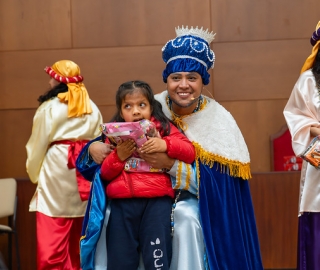 Día de los Reyes Magos 2026