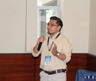 II Congreso Internacional de Seguridad y Salud en el Trabajo II Congreso Internacional de Seguridad y Salud en el Trabajo