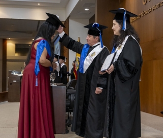Ceremonia de Incorporación | 30 de junio | Tarde Ceremonia de Incorporación | 30 de junio | Tarde
