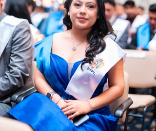 Ceremonia de Incorporación | 20 de marzo 2026 | Mañana