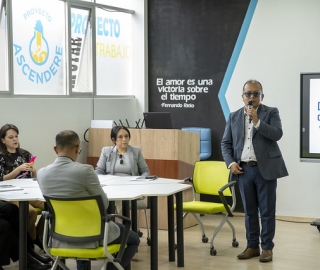 Café Científico UTPL | Datos para la toma de decisiones. Café Científico UTPL | Datos para la toma de decisiones.
