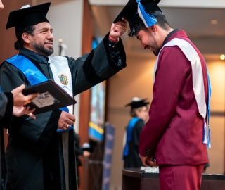 Ceremonia de Incorporación | 20 de marzo 2026 | Mañana