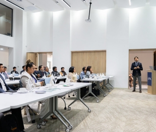 Conexia: De residuo a recurso – Innovación en envases y materiales