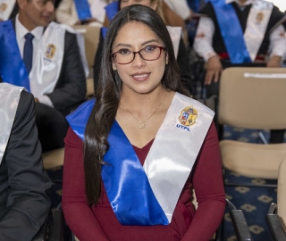 Ceremonia de Incorporación | 9 de febrero | Tarde