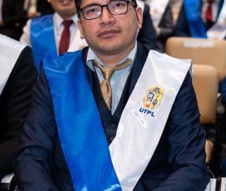 Ceremonia de Incorporación | 20 de marzo 2026 | Mañana Ceremonia de Incorporación | 20 de marzo 2026 | Mañana