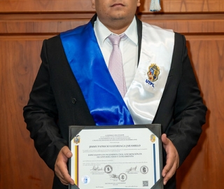 Ceremonia de Incorporación | 24 de octubre | Mañana