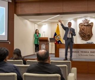Lecciones de ecosistemas de emprendimiento de Babson College Lecciones de ecosistemas de emprendimiento de Babson College