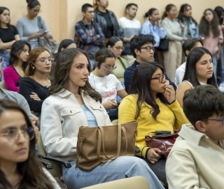 Conferencia: Regulation of antibody responses in vaccination and autoimmunity