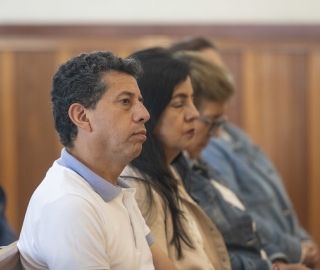 Misa de Miércoles de Ceniza