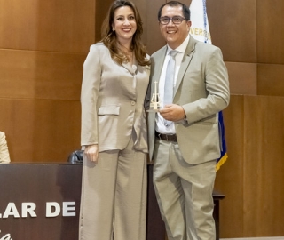 Premio Humanístico Tomás Moro 2025 Premio Humanístico Tomás Moro 2025