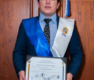 Ceremonia de Incorporación | 30 de marzo 2026 | Tarde Ceremonia de Incorporación | 30 de marzo 2026 | Tarde