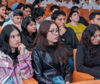 Taller académico Alimentos funcionales