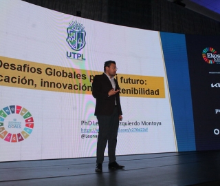 EKOS Cumbre de Sostenibilidad 2025| Un reconocimiento a nuestro compromiso EKOS Cumbre de Sostenibilidad 2025| Un reconocimiento a nuestro compromiso
