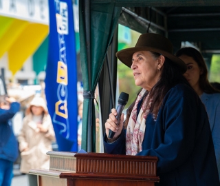 Inauguración Loja Recicla 2025