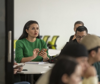 Econotest “la nueva forma de aprender economía jugando”