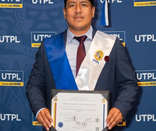 Ceremonia de Incorporación | 27 de noviembre | Mañana