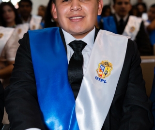 Ceremonia de Incorporación | 9 de febrero | Tarde