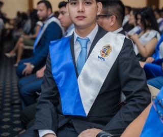 Ceremonia de Incorporación | 23 de junio | Mañana