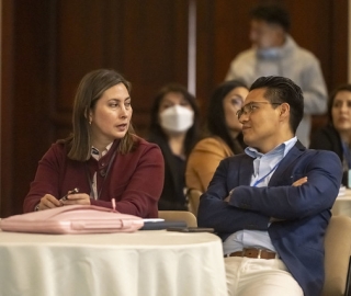 XI Foro Internacional de Acreditación EQUAA 2025: "El impacto de la IA en la formación de estudiantes de educación superior"