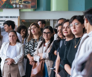 Lanzamiento y exposición de "ALojaRío"
