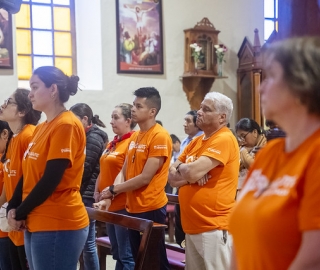 Misión Idente Profesional Taquil 2026