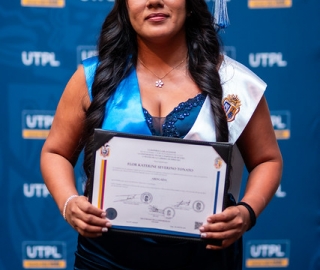 Ceremonia de Incorporación | 20 de abril 2026 | Tarde