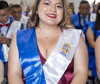 Ceremonia de Incorporación | 23 de octubre | Mañana