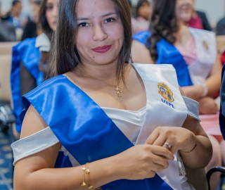 Ceremonia de Incorporación | 30 de octubre 2024 | Mañana