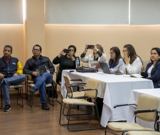 Curso | Estrategias para el fortalecimiento de la labor docente Curso | Estrategias para el fortalecimiento de la labor docente