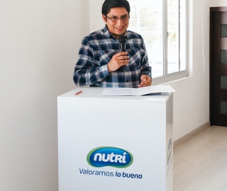 Ceremonia de Graduación – XV Promoción Licencia Tipo G | ESCOP-UTPL