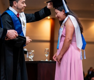 Ceremonia de Incorporación | 30 de junio | Tarde Ceremonia de Incorporación | 30 de junio | Tarde