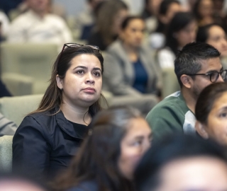 Fortalecemos nuestras capacidades institucionales Fortalecemos nuestras capacidades institucionales