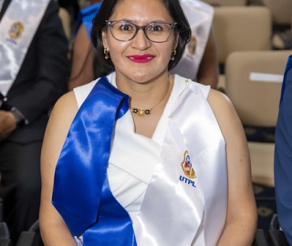 Ceremonia de Incorporación | 26 de mayo 2025 | Mañana Ceremonia de Incorporación | 26 de mayo 2025 | Mañana